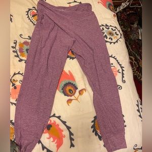 Outdoor Voices Cloudknkt Jogger